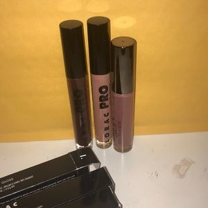 Lorac lip bundle